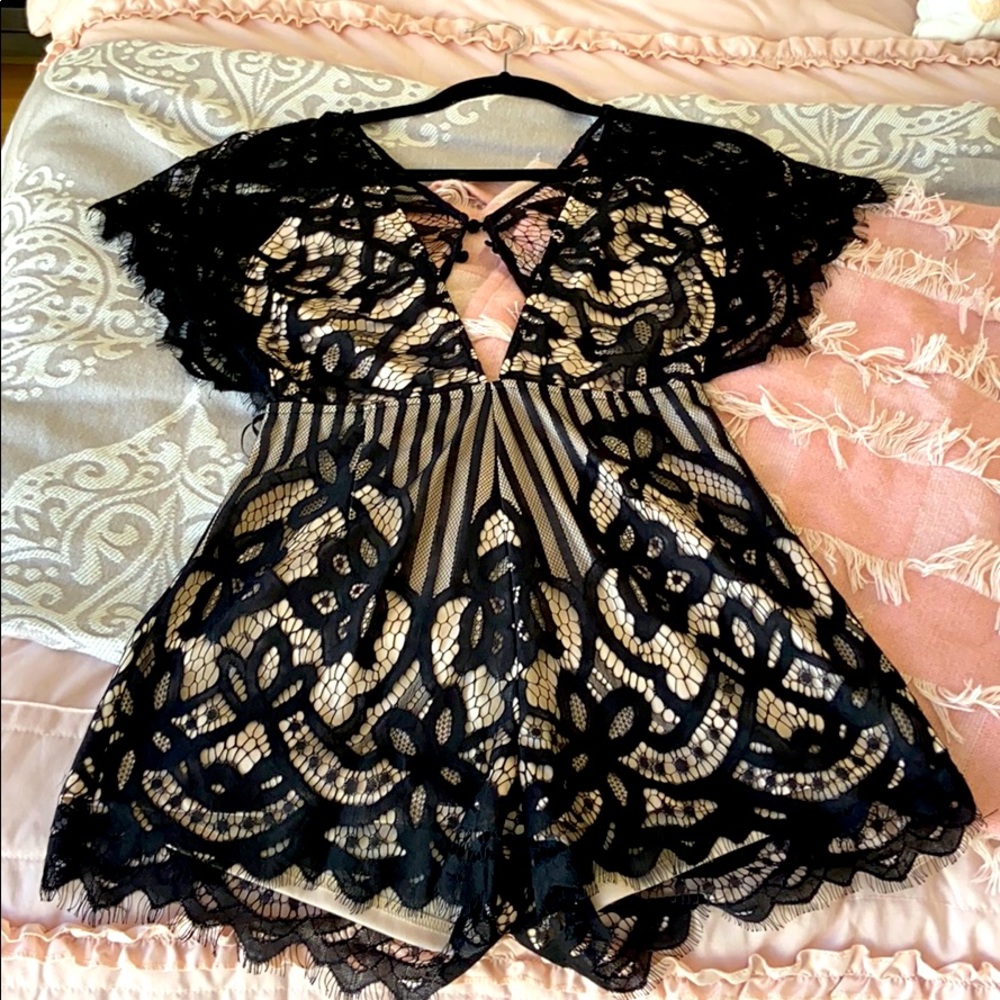 Showpo Romper
